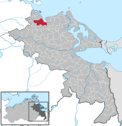 Greifswald in VG